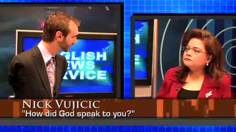 Indonesia Television Interview | NickV Ministries