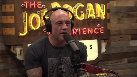 Joe Rogan Sounds Off, Says He Does Not Believe DeSantis Can Beat Trump In Primary Race