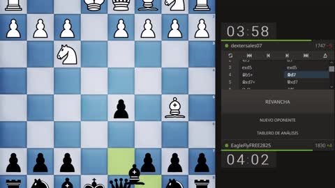 Lichess Chess 16 01 2023 #5