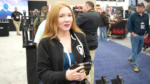 NRA Annual Meeting- New Products for 2023
