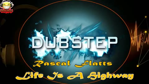 AUDIOBUG DUBSTEP Rascal Flatts - Life Is A Highway #audiobug71 #ncs #nocopyrights #dubstep