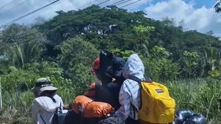 Skylab a unique mode of transportation in the Philippines