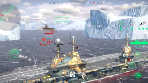 JM61-RFS Dual (20mm) - New Air defence still worth!! , review & gameplay - Modern Warships