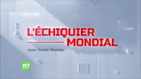 Xavier Moreau L'Echiquier Mondial. La Turquie : puissance d'équilibre