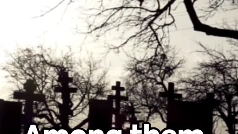 Salem Cemetery: A Haunting Tale Nghĩa trang Salem: Câu chuyện ám ảnh