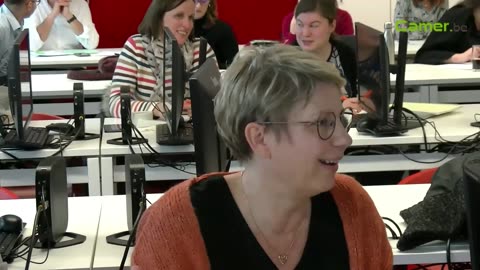 Dialogue Constructif : Échanges Interinstitutionnels entre l'ADECAT et les Partenaires