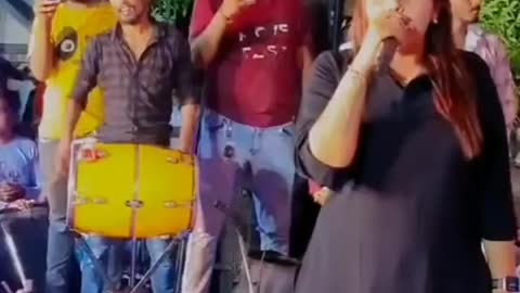 Kajal maheriya song