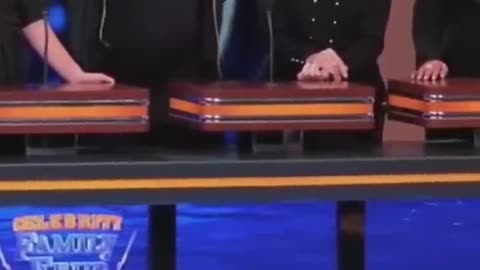 Family Feud with Kardashian