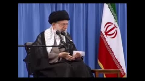 Khamenei Speech to Tehran’s Mosque Prayer Imams