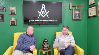 Old Fashion Masonic Podcast - Episode 22 – Warren Rensner – Potentate – Past Master – SGIG