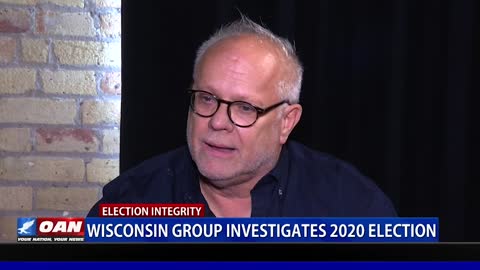 Wis. group investigates 2020 election