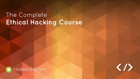 Chapter-16, LEC-4 | Creating a Game Website | #ethicalhacking #cybersecurity #cybersport