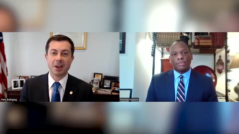 Pete Buttigieg Says He 'Could've Spoken Out Sooner' About Ohio Train Derailment