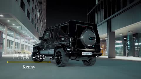 Luxury # Mercedes Benz Big g # Autobots Co creation Plan