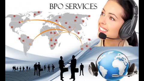 Call Center - BPO Outsourcing Services India