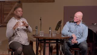 PASTORS UNPLUGGED | Pastors Shane and Abram Q&A