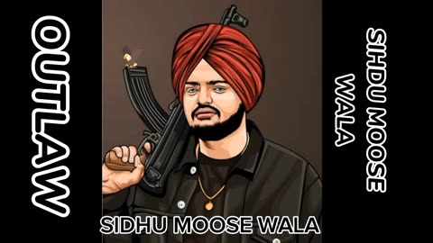 Sidhu Moose wala gangster song