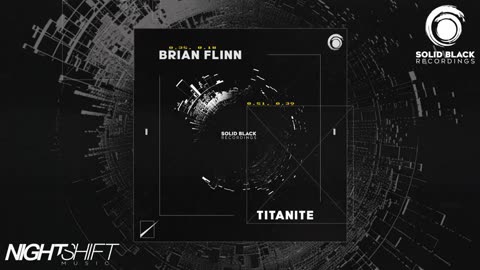 Brian Flinn - Titanite