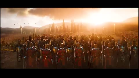 AVENGERS ENDGAME FULL FINAL BATTLE 1080p