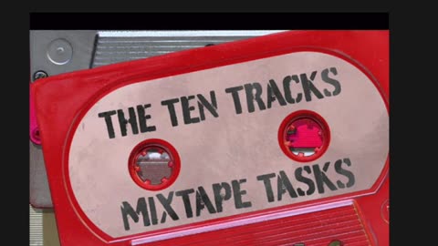 The Ten Tracks Mixtape Tasks interview with Spun Counterguy (part II)