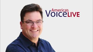 America's Voice LIVE with Steve Gruber