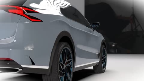 Lexus New 2025