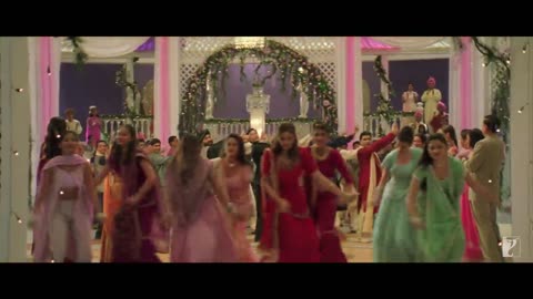 THE medley song mujhse dosti karoge song mp4.