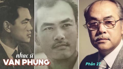 PHẦN 27: 70 NĂM TÌNH CA TRONG ÂM NHẠC VN (1930 - 2000)