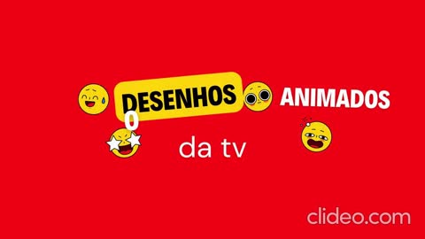 os melhores desenhos da tv