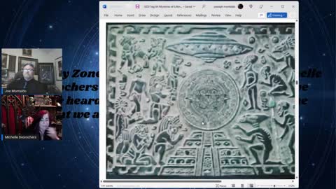 The Grey Zone Uncensored-Segment 64 September 17th, 2022 Discussion_ The Mysteries of