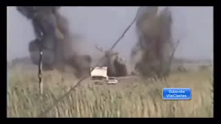 💥 Massive IED Strike | M1A2 Abrams Hit | RCF
