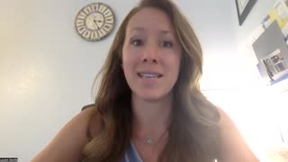 Chronic Pain Reset - Interview with Dr Afton Hassett