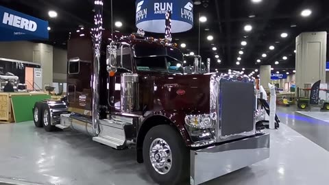 MATS 2024 Mid America Truck Show Louisville, KY