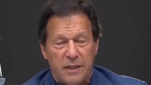 Great Leader Imran khan