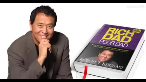 Robert Kiyosaki Rich Dad Poor Dad | Full Audiobook | Financial Literacy