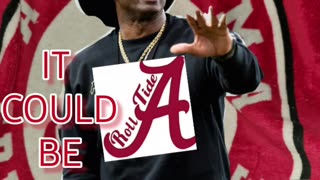 Alabama FOOTBALL million dollar question