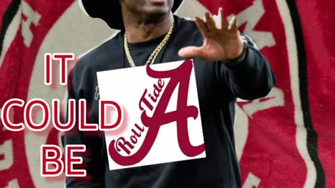 Alabama FOOTBALL million dollar question