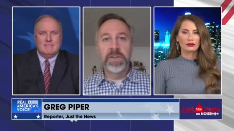 Greg Piper explains how an alleged vaccine fraud lawsuit against a Utah doctor could expose CDC data