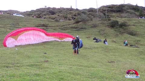 Pedida de Mano, Jose Luis y Silvana