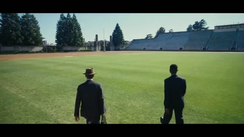 Oppenheimer | New Trailer