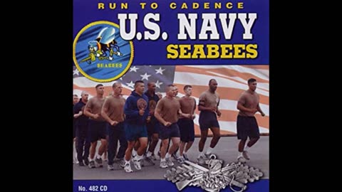 Run to Cadence with the Seabees. Track 11: Running Through the Desert