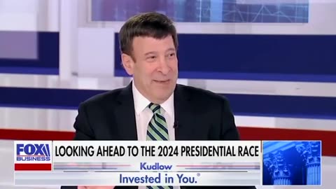 Fox News commentator: “The Bushes” are running Ron DeSantis’ campaign