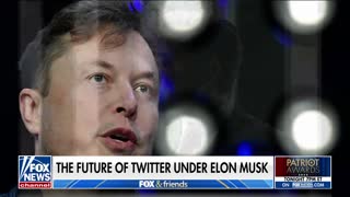 Elizabeth Warren gets fact-checked by Elon Musk’s Twitter
