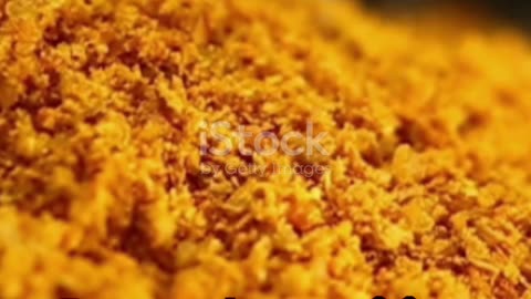 THE HEALTH BENEFITS OF TUMERIC