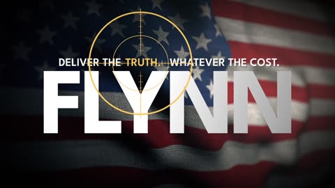 FLYNN Movie - Tucker Carlson Teaser