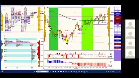 Bluewater Wrap and Trades for Dec 29