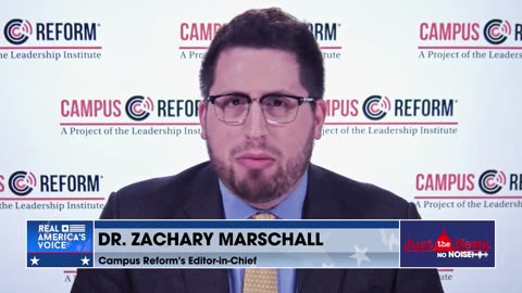Zachary Marschall: US colleges have made little effort to address antisemitism