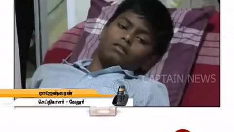 Feb 2017 Tamil Nadu 3 children fainted after receiving rubella vaccination