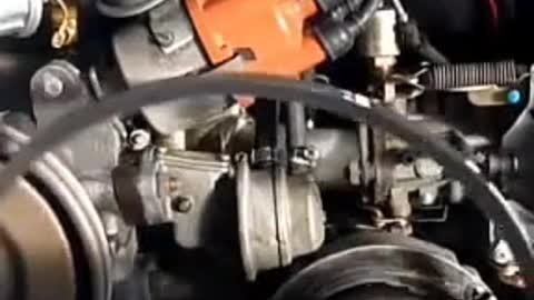 Engine Removal Engine # Auto Repair