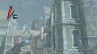 Dishonored High Chaos Part 5